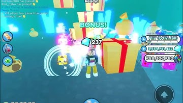 A mini comet int axolotl ocean pet sim x and sorry for not posting videos☄️