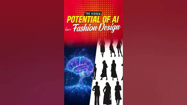 Is AI the FUTURE of Fashion Design?