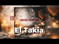 [FREE] Type Beat | EL TAKIA - Instrumental