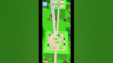 stacky Dash game 🎮 |level 975 🎮 |#stackydash #shorts #youtubeshort #shortvideo #@pk_gamingop