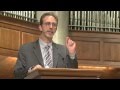 Dr. David Gushee: Ending the Teaching of Contempt against the Church's Sexual Minorities