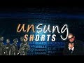 Unsung Shorts Soul For Real