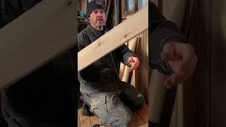 Don’t Waste Slab Offcuts — Turn Thin Slab Wood Into Rustic Siding