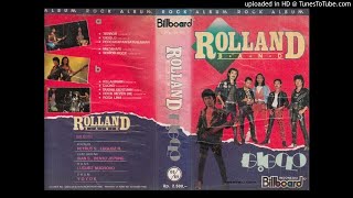 ROLLAND BAND - Matahari