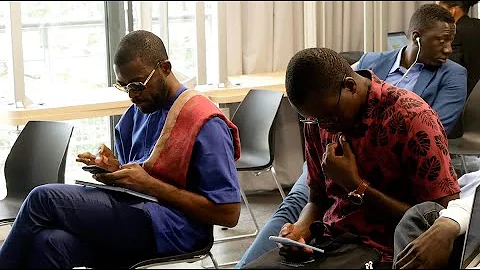 Cameroun : Rencontre avec Flavien Kouatcha Simo, directeur d'une entreprise d'agriculture durable