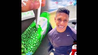 Who Has the FUNNIER Reactions?#shorts #fypviral #humor #shortvideo #funny