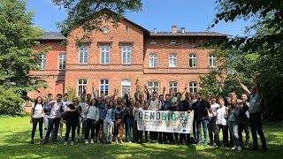 First OENOBIO Summer School at Hochschule Geisenheim University