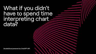 DoubleCloud's Visualization: Gain insights faster with AI-Insights