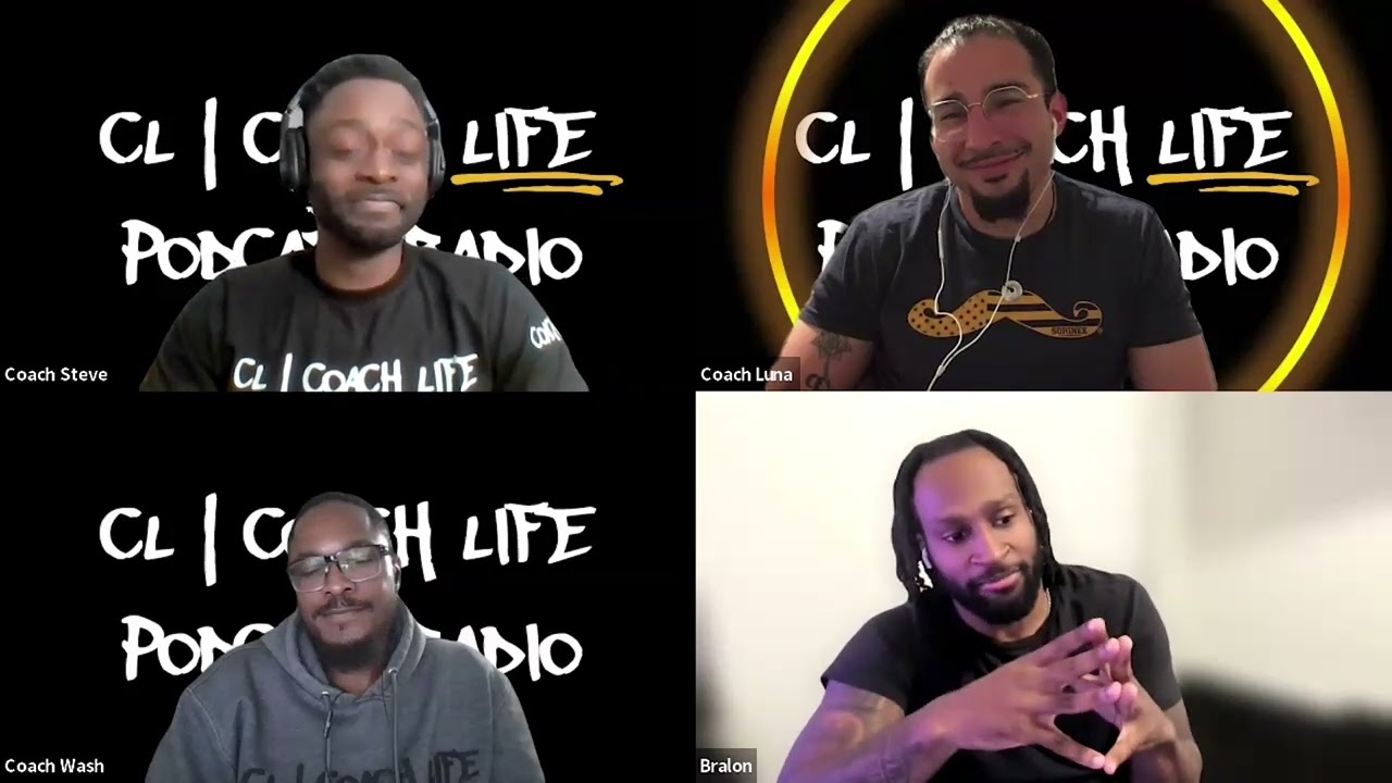 The Dawg In The Underdog w/Bralon Addison