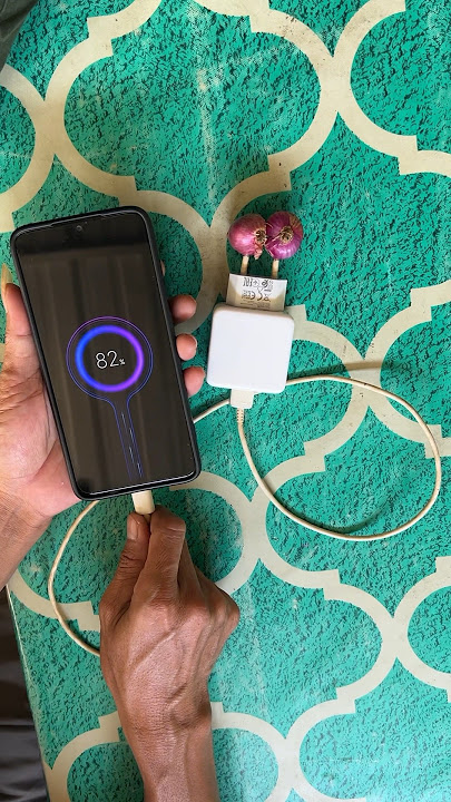 CHARGE YOUR PHONE WITHOUT ELECTRICITY #viral #youtubeshorts #shortsvideo #shorts #karyajangyaya