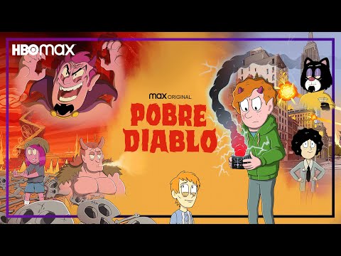 Pobre Diablo | Tráiler | HBO Max