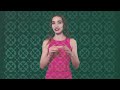 Jade Introducing Joy Feelings Mag TV