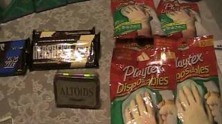 Shaws 10 12 09