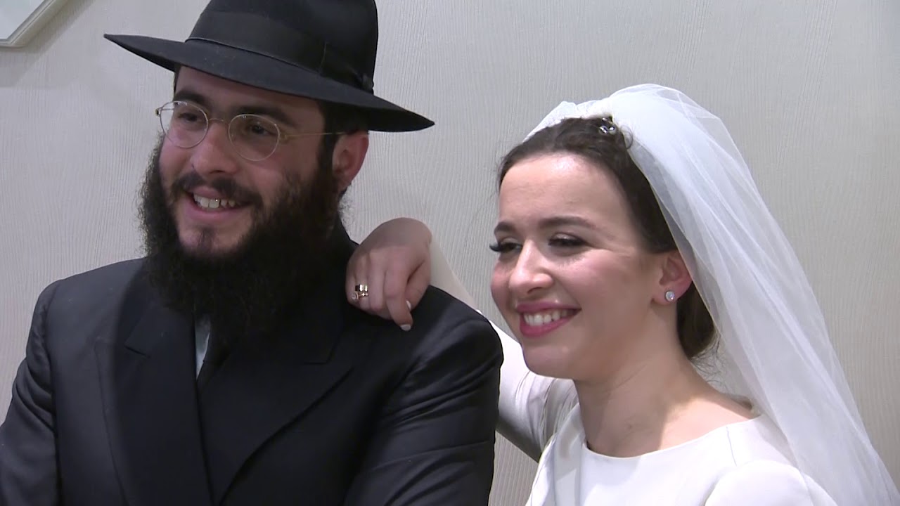 Devorah & Mendel