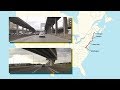 Bangor, Maine to Dulles, Virginia (Real-Time Road Trip)