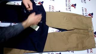 Джинсы сток Levis, Fresh etc P120 30
