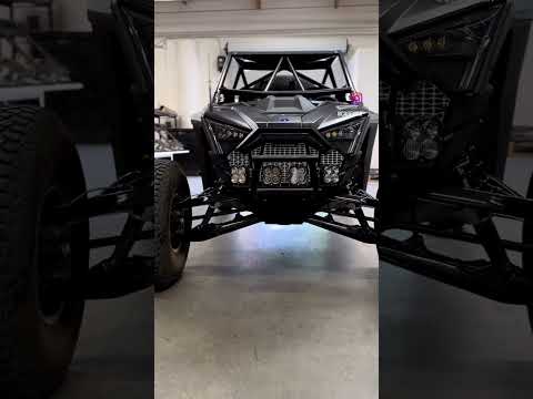 Front Bumper and