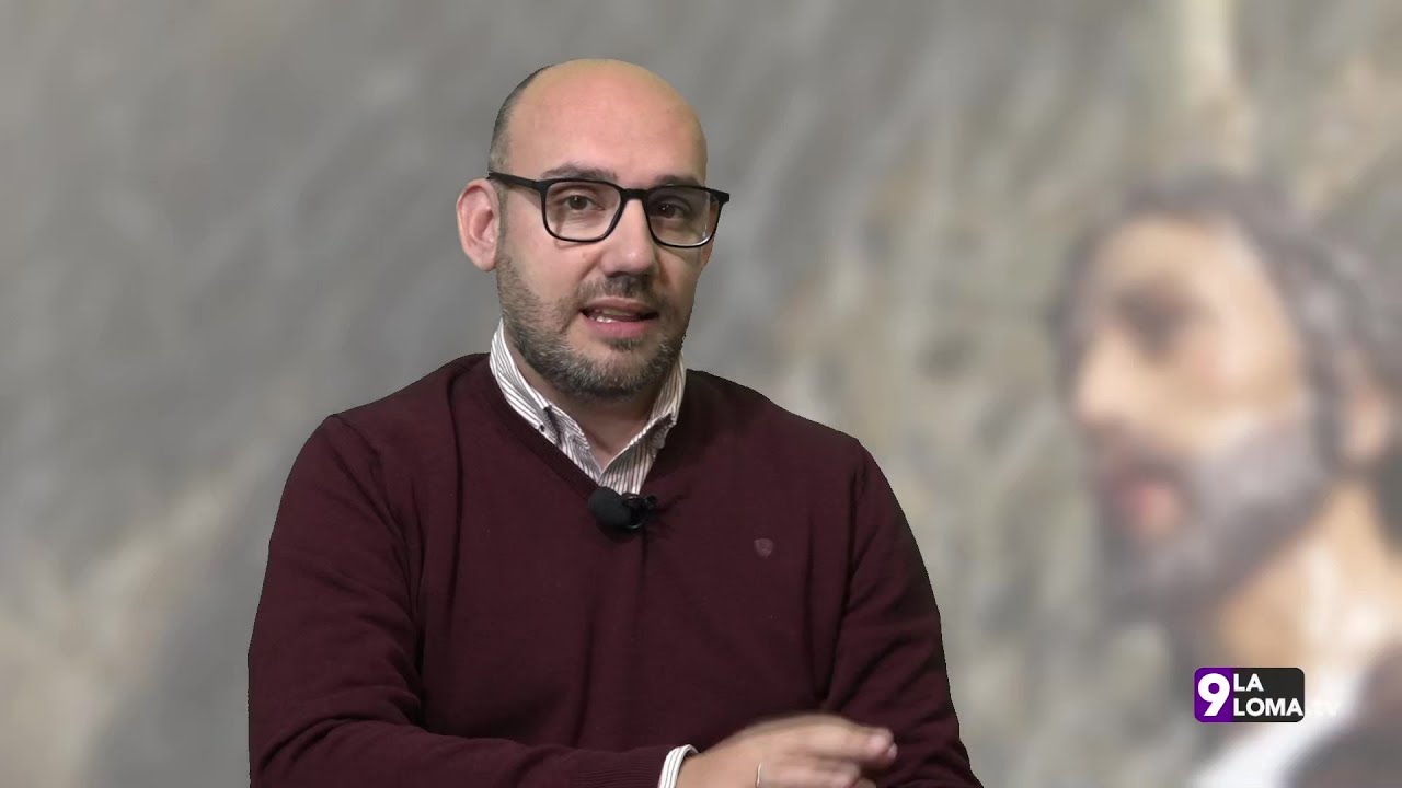 La Trabajadera 2025 · P8