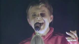 Download Lagu Robyn - Governors Ball 2016 - Full Concert MP3