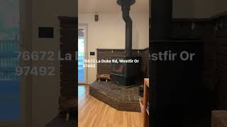 76672 La Duke Rd, Westfir OR 97492