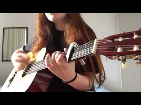 david bowie - space oddity (cover)