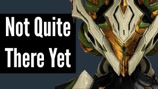 Khora Still Needs Fixes (Warframe)