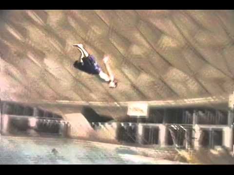 fail triple front flip Blackfoot ID pool 12 18 10 by matt sorensen