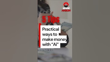 “Did you know AI can make you money even if you don’t know how to code?” #shorts #viral