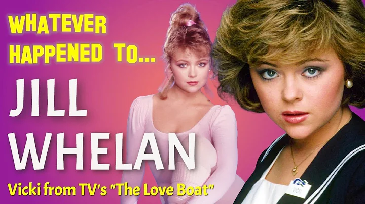 Whatever Happened to Jill Whelan - Vicki from TV's...