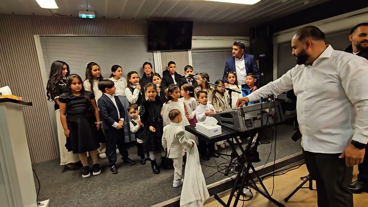 Cor copii izvorul vietii