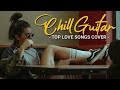 Old Guitar Acoustic English Collection   Tiktok Trending Songs Acoustic cover