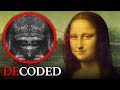 Mona Lisa's Hidden Messages Revealed 🖼️