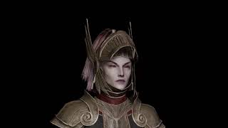 Elven Armor Expansion for Skyrim Elven Armor Expansion for Skyrim
