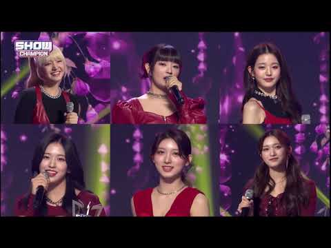 (풀버전)아이브- 일레븐 앵콜 라이브 [좌]반주 [우]보컬 / IVE - ELEVEN Live [Left ch.] Inst. [Right ch.] Vocal