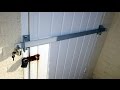 Which is the best type of shed security bar? Which is the best type of shed security bar?