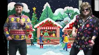 Hape Kerkeling´s X-Mas Rap - Das Musikvideo