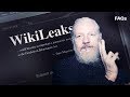 How Julian Assange Disrupted Politics With WikiLeaks | Just The FAQs | USA TODAY