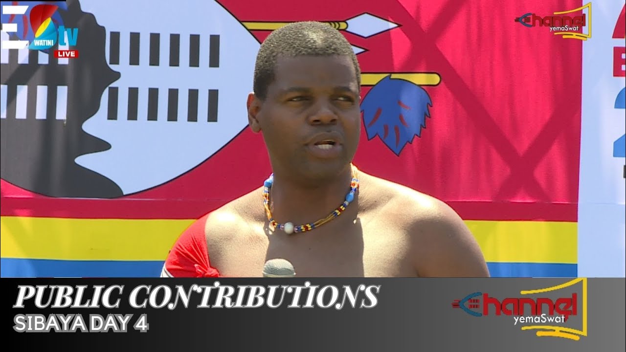 Chiefdom Boundaries Public Contributions At Day 4 YouTube chiefdom-boundaries-public-contributions-at-day-4-youtube