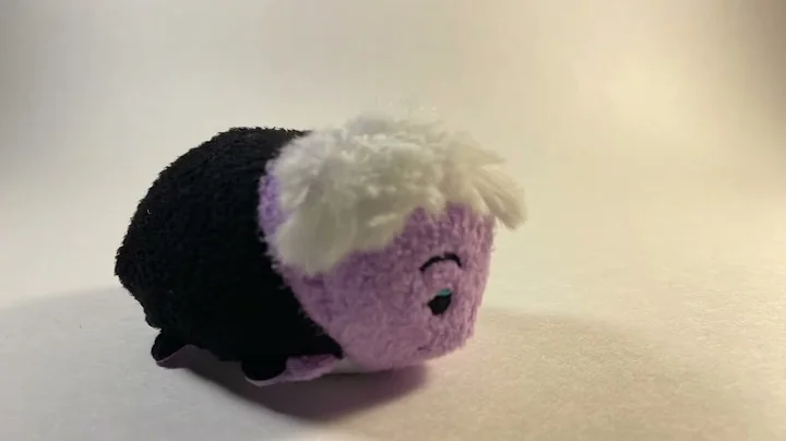 Olaf Presents “The Little Mermaid” (Tsum Tsum Edition)