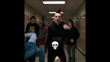 Goated duo in cobra kai💀🔥 #cobrakai #edit #miguel #hawk