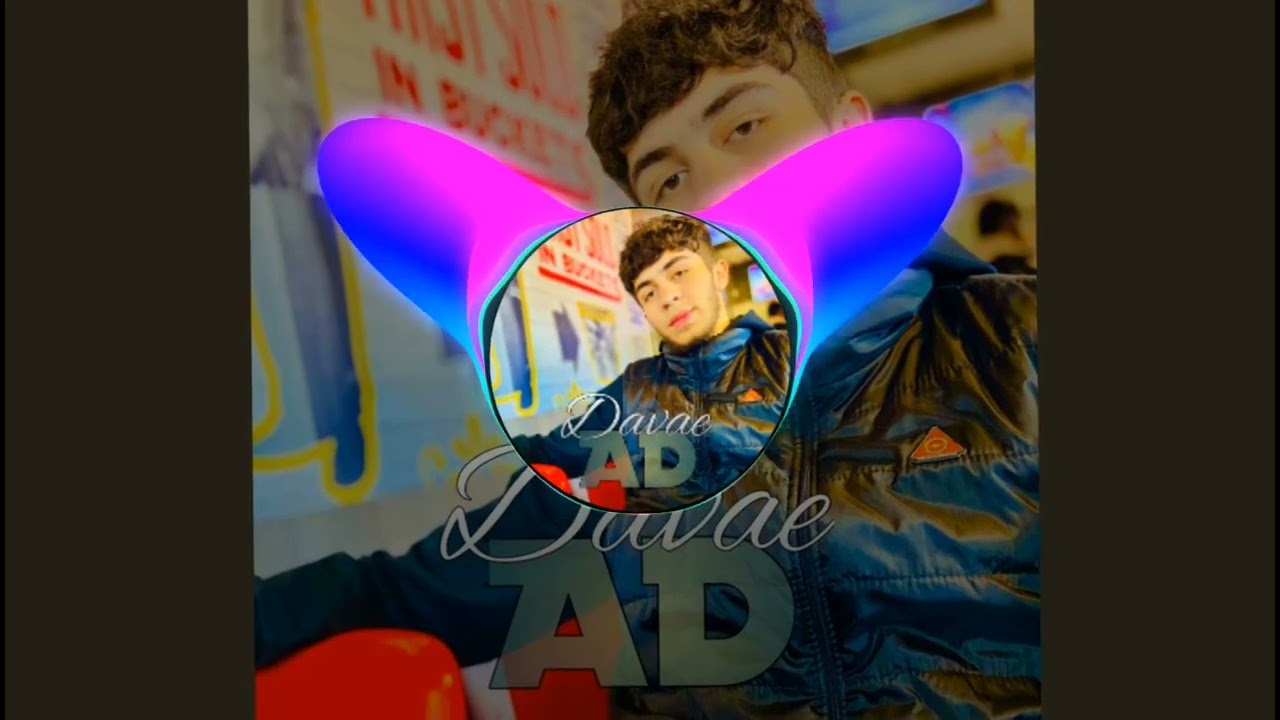 AD - Davae (эту песню ищут все) Top 10