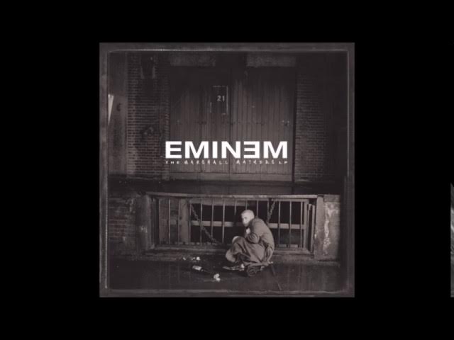 Eminem Feat Dido - Stan (Audio)