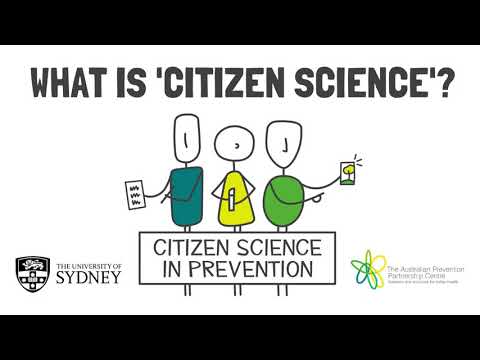 Video: Občanští vědci přispívají k výzkumu psů