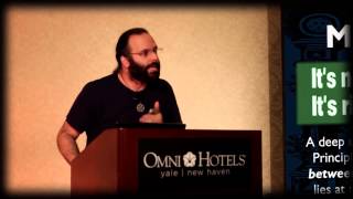 Famous Morality | It's Not Right vs. Left, It's Right vs. Wrong. Profile