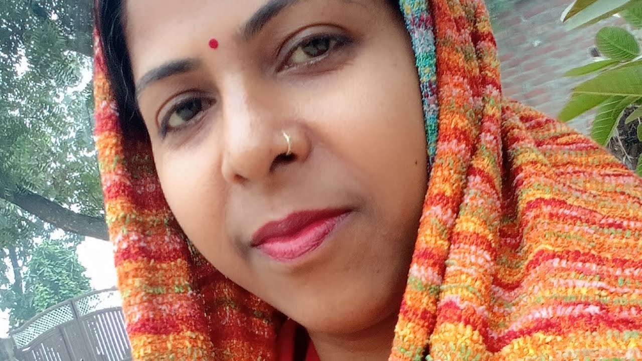 नई साल में आई अपने गांव 🙏आप सबको गांव में कैसा लगता है कमेंट में जरूर बताएं 🙏🙏🙏