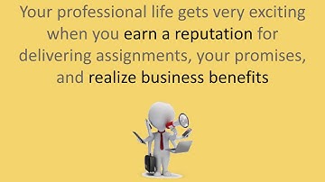 Managing tasks and assignments to success