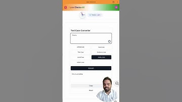 🚀 Text Case Converter Online | Change Text to UPPERCASE, lowercase, Title Case & More!