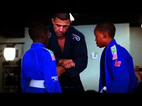 Detroit Jiujitsu Brand Video Youtube
