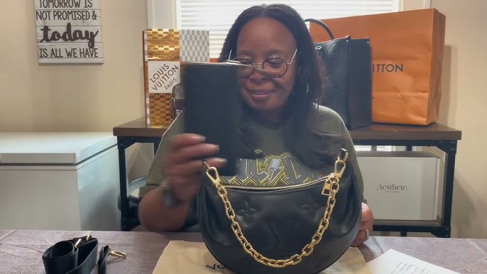 over the moon lv bag