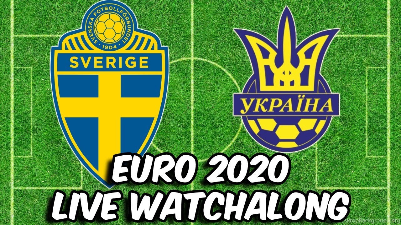 Sweden vs. Ukraine: Euro 2020 live stream, TV channel, how to ...